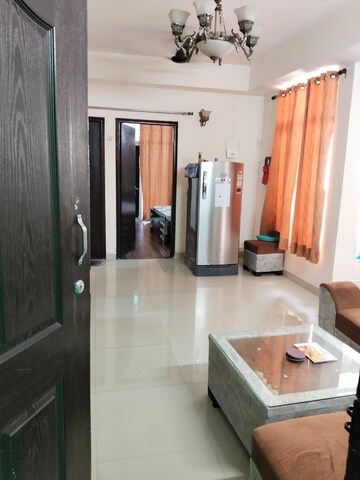 Living Room in 2.5 BHK Apartment at Gaur City 2 - 16th Avenue, Sector 16c Greater Noida – for Sale