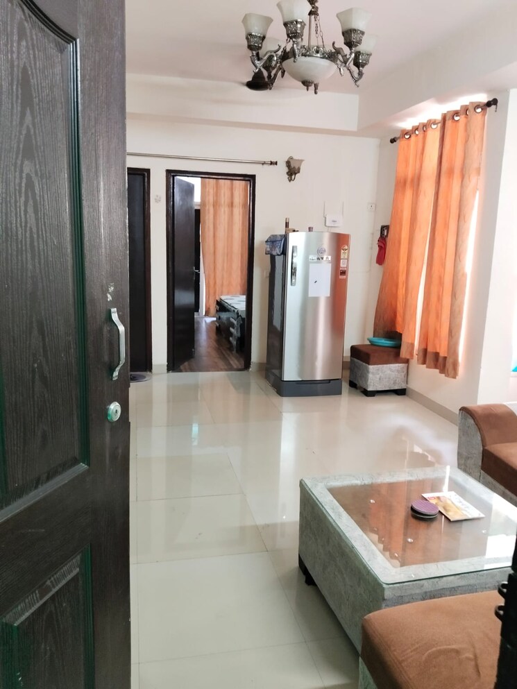 Living Room, gaur-city-2-16th-avenue 2.5 Bedroom 1205 Sq.Ft. Apartment In Sector 16c Greater Noida Greater Noida 9639185