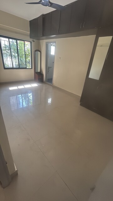 2 BHK Apartment For Rent in Ahad Silver Heights, Somasundarapalya