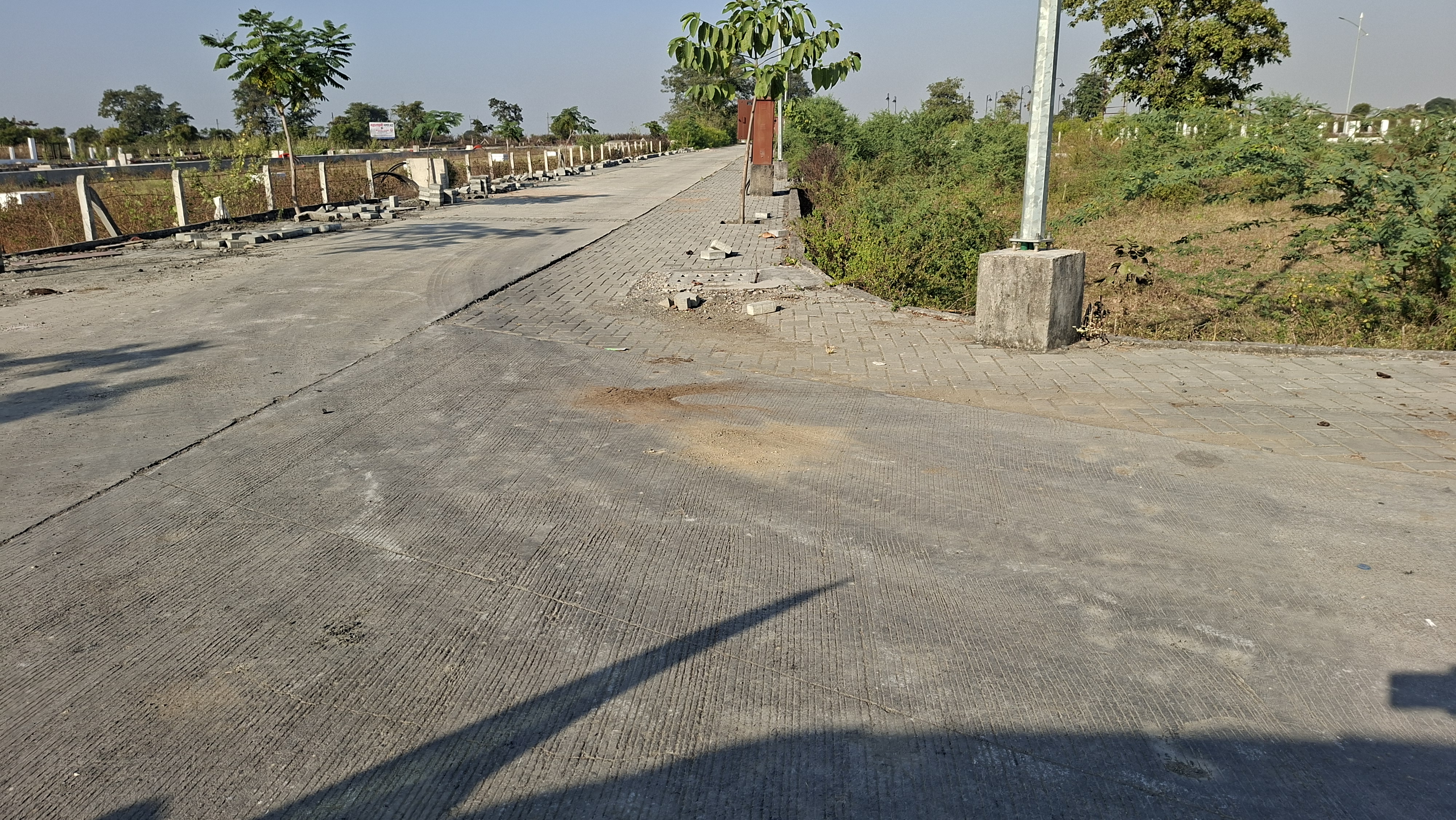 Plot For Sale in Gumgaon