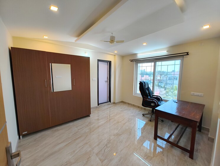 Room, shree-lakshmi-grand 2 Bedroom 1300 Sq.Ft. Builder Floor In Koramangala Bangalore 9639196