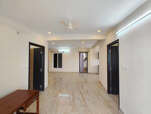 Bedroom in 2 BHK Builder Floor at Shree Lakshmi Grand, Koramangala – for Rent