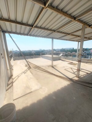 Staircase in 2 BHK Builder Floor at Shree Lakshmi Grand, Koramangala – for Rent