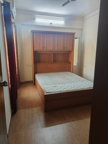 Bedroom in 2 BHK Apartment at GK Rose Icon, Pimple Saudagar – for Sale