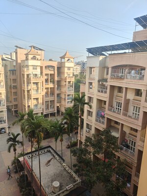 2 BHK Apartment For Sale in GK Rose Icon, Pimple Saudagar