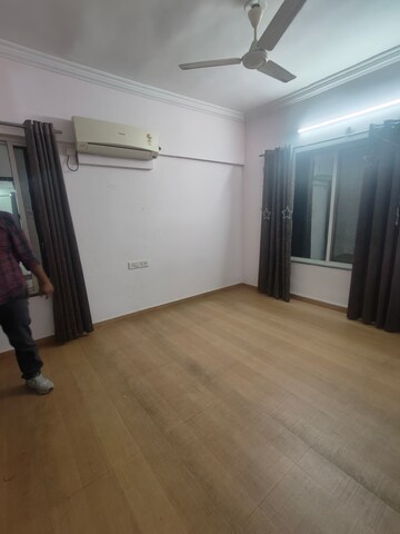 Room in 2 BHK Apartment at GK Peace Valley, Pimple Saudagar – for Sale