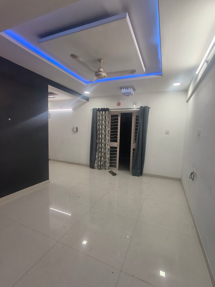 Master Bedroom, gk-peace-valley 2 Bedroom 500 Sq.Ft. Apartment In Pimple Saudagar Pune 9639197