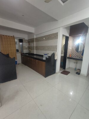 Kitchen/pantry in 2 BHK Apartment at GK Peace Valley, Pimple Saudagar – for Sale