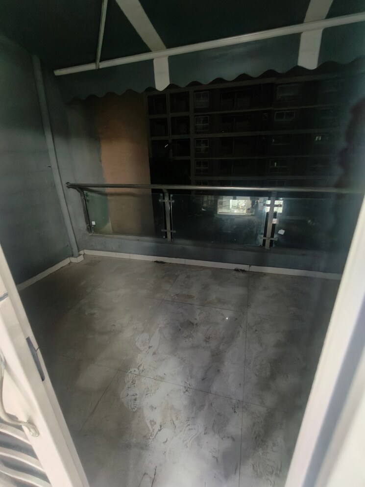 Terrace, gk-peace-valley 2 Bedroom 500 Sq.Ft. Apartment In Pimple Saudagar Pune 9639197