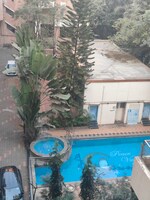 2 BHK + Extra Room 500 Sq.Ft. Apartment in GK Peace Valley