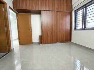 Room in 2 BHK Builder Floor at Swastika Residency Indiranagar, Indiranagar – for Rent