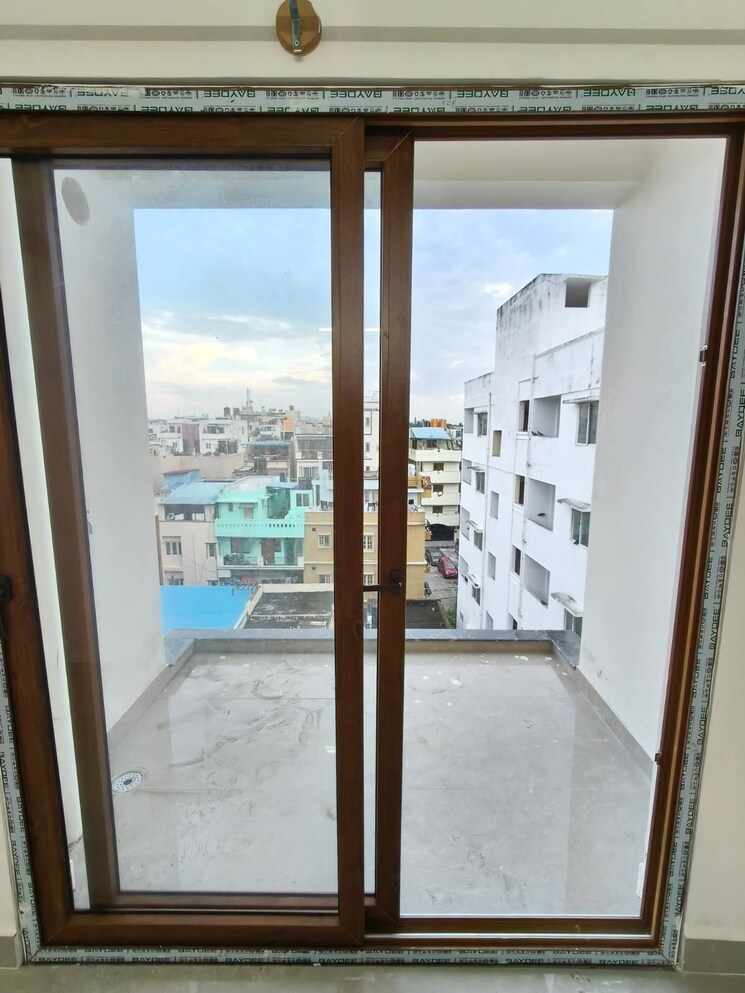 undefined, swastika-residency-indiranagar 2 Bedroom 1300 Sq.Ft. Builder Floor In Indiranagar Bangalore 9639201