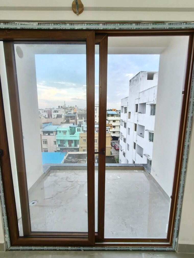 undefined, swastika-residency-indiranagar 2 Bedroom 1300 Sq.Ft. Builder Floor In Indiranagar Bangalore 9639201