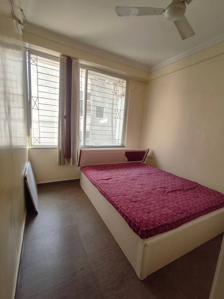 Bedroom, lakshadeep-palace 1.5 Bedroom 800 Sq.Ft. Apartment In Pimple Saudagar Pune 9639200