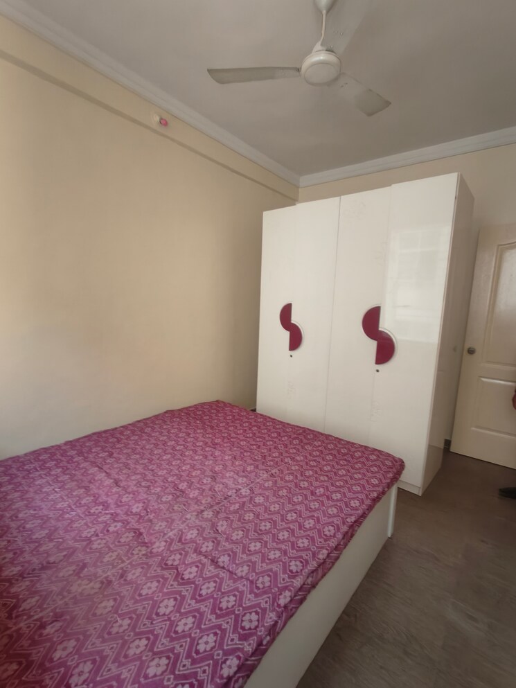 Master Bedroom, lakshadeep-palace 1.5 Bedroom 800 Sq.Ft. Apartment In Pimple Saudagar Pune 9639200