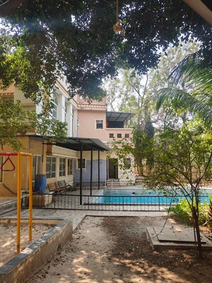 1.5 BHK Apartment For Sale in Lakshadeep Palace, Pimple Saudagar