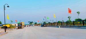  Plot For Sale in Isnapur