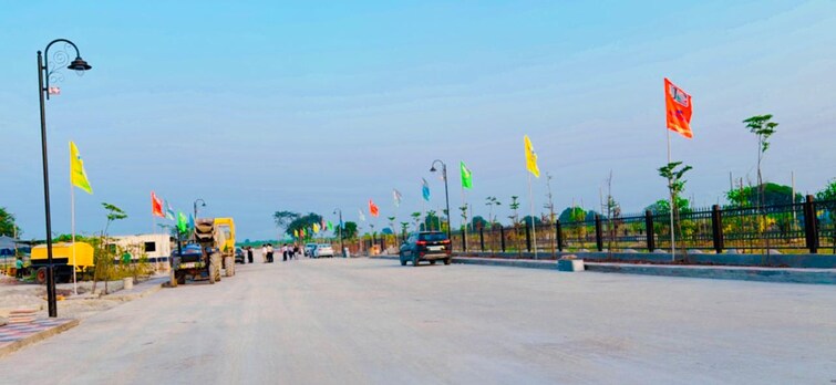 Cover Image, isnapur  150 Sq.Yd. Plot In Isnapur Hyderabad 9639202