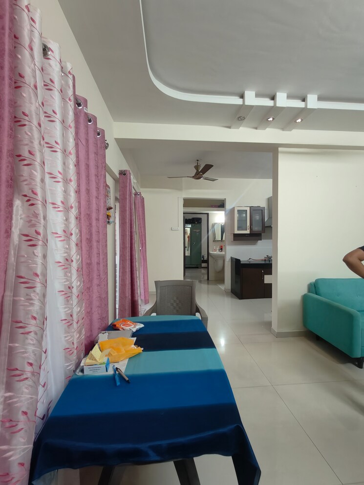 Bedroom, sukhwani-palm-breeze 2 Bedroom 820 Sq.Ft. Apartment In Pimple Saudagar Pune 9639203