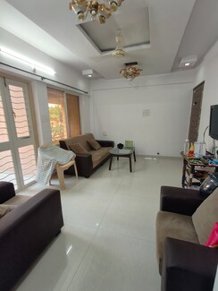 2 BHK + Study Room Apartment For Sale in Sukhwani Palm Breeze