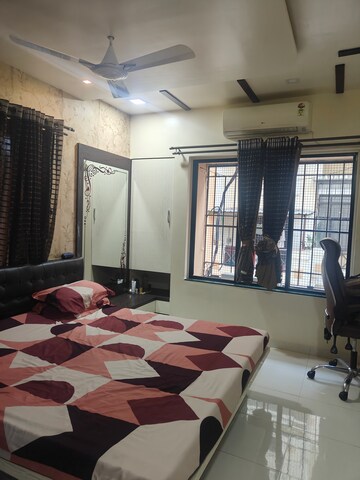 Room in 2 BHK Apartment at Sukhwani Palm Breeze, Pimple Saudagar – for Sale