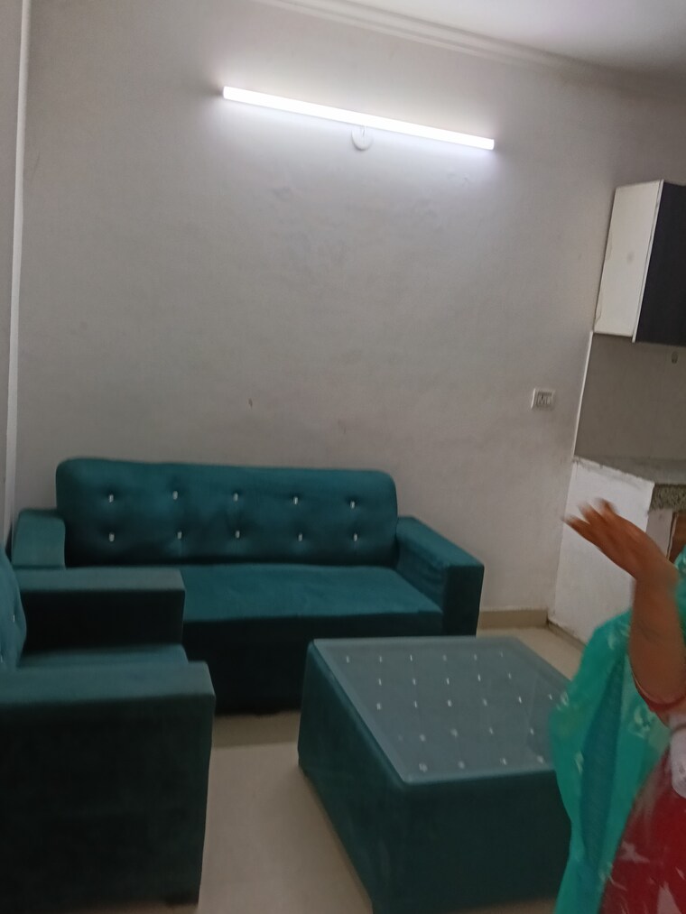 undefined, neb sarai 1 Bedroom 450 Sq.Ft. Builder Floor In Neb Sarai Delhi 9639205