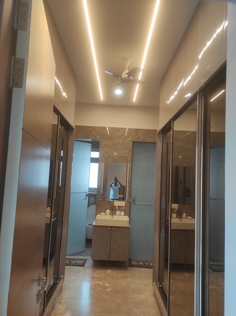 undefined, kokapet 4 Bedroom 4500 Sq.Ft. Villa In Kokapet Hyderabad 9639207