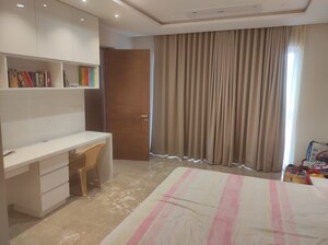 Bedroom in 4 BHK Villa at Kokapet – for Rent