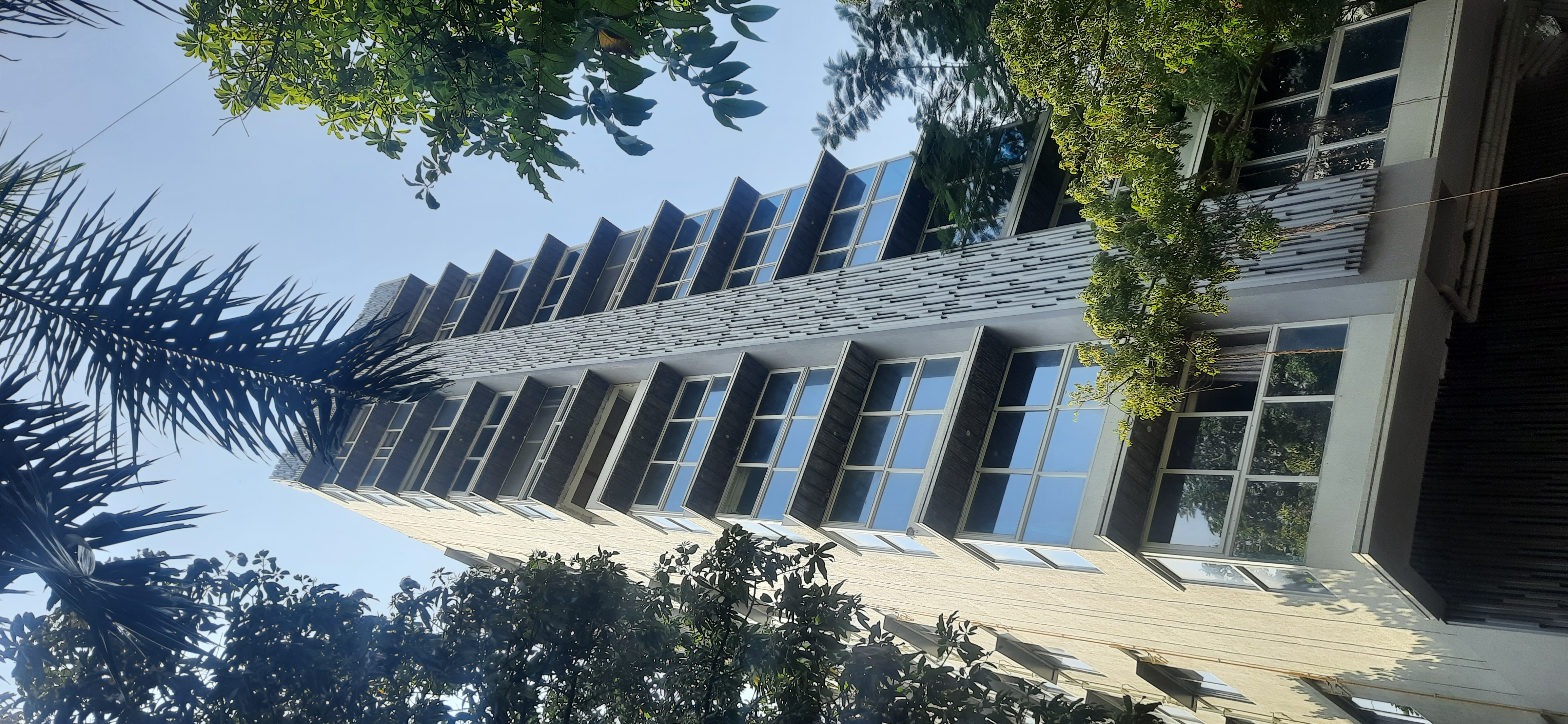 3 BHK + Servant Room Apartment For Sale in Brand Newbuilding