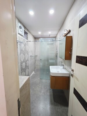 Kitchen in 5 BHK Independent House at Jubilee Hills – for Rent