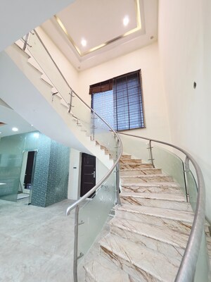 Master Bedroom in 5 BHK Independent House at Jubilee Hills – for Rent