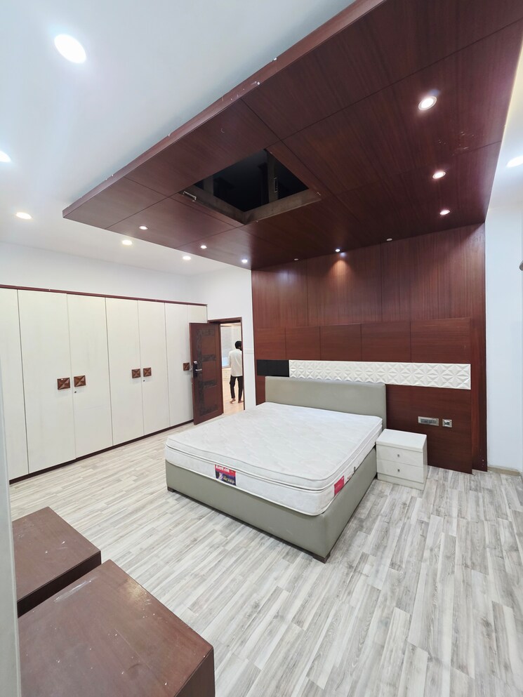 Kitchen, jubilee hills 5 Bedroom 10000 Sq.Ft. Independent House In Jubilee Hills Hyderabad 9639209