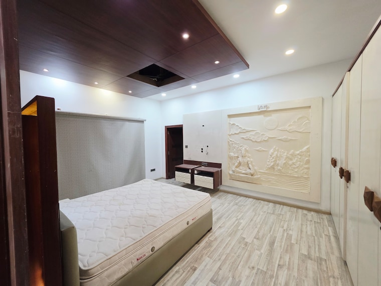 Bedroom, jubilee hills 5 Bedroom 10000 Sq.Ft. Independent House In Jubilee Hills Hyderabad 9639209