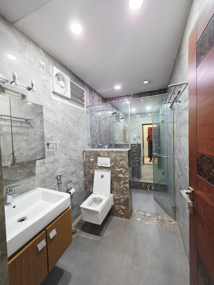 Kitchen, jubilee hills 5 Bedroom 10000 Sq.Ft. Independent House In Jubilee Hills Hyderabad 9639209