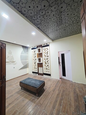 Furnished Amenities in 5 BHK Independent House at Jubilee Hills – for Rent