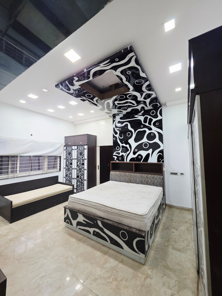 undefined, jubilee hills 5 Bedroom 10000 Sq.Ft. Independent House In Jubilee Hills Hyderabad 9639209