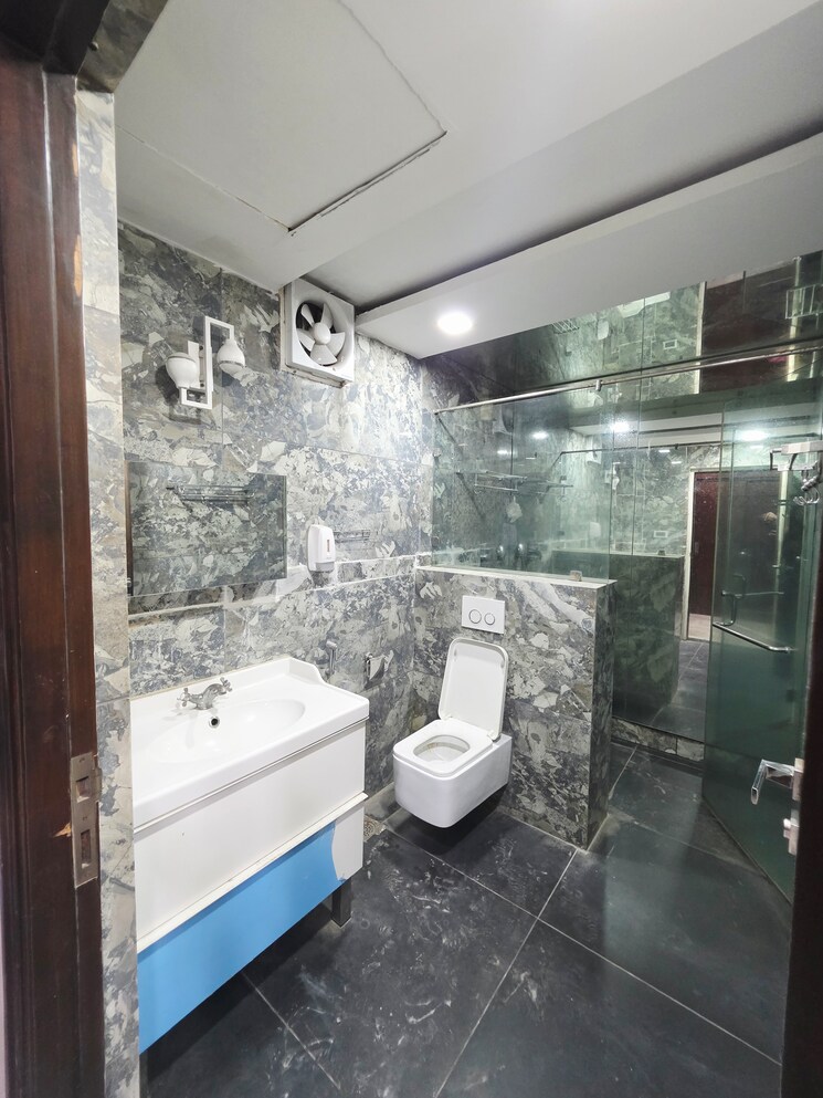 Kitchen, jubilee hills 5 Bedroom 10000 Sq.Ft. Independent House In Jubilee Hills Hyderabad 9639209