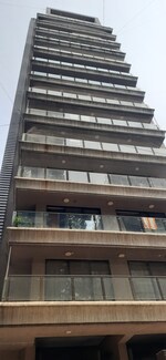 3 BHK + Servant Room 1586 Sq.Ft. Apartment in Brand Newbuilding