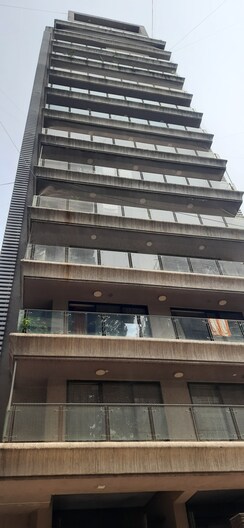 3 BHK + Servant Room Apartment For Sale in Brand Newbuilding