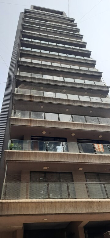 3 BHK Apartment For Sale in Santacruz West