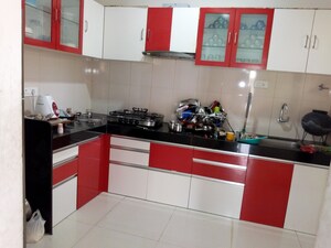 3 BHK Apartment For Rent in Paranjape Schemes Madhukosh, Dhayari