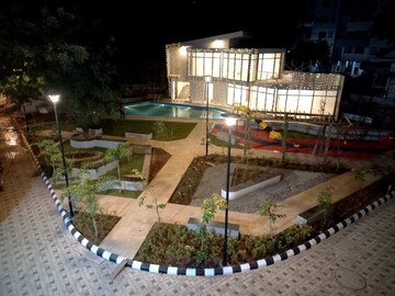 2 BHK Apartment – Exterior View View at Gagan Ela, Nibm Road - for Sale