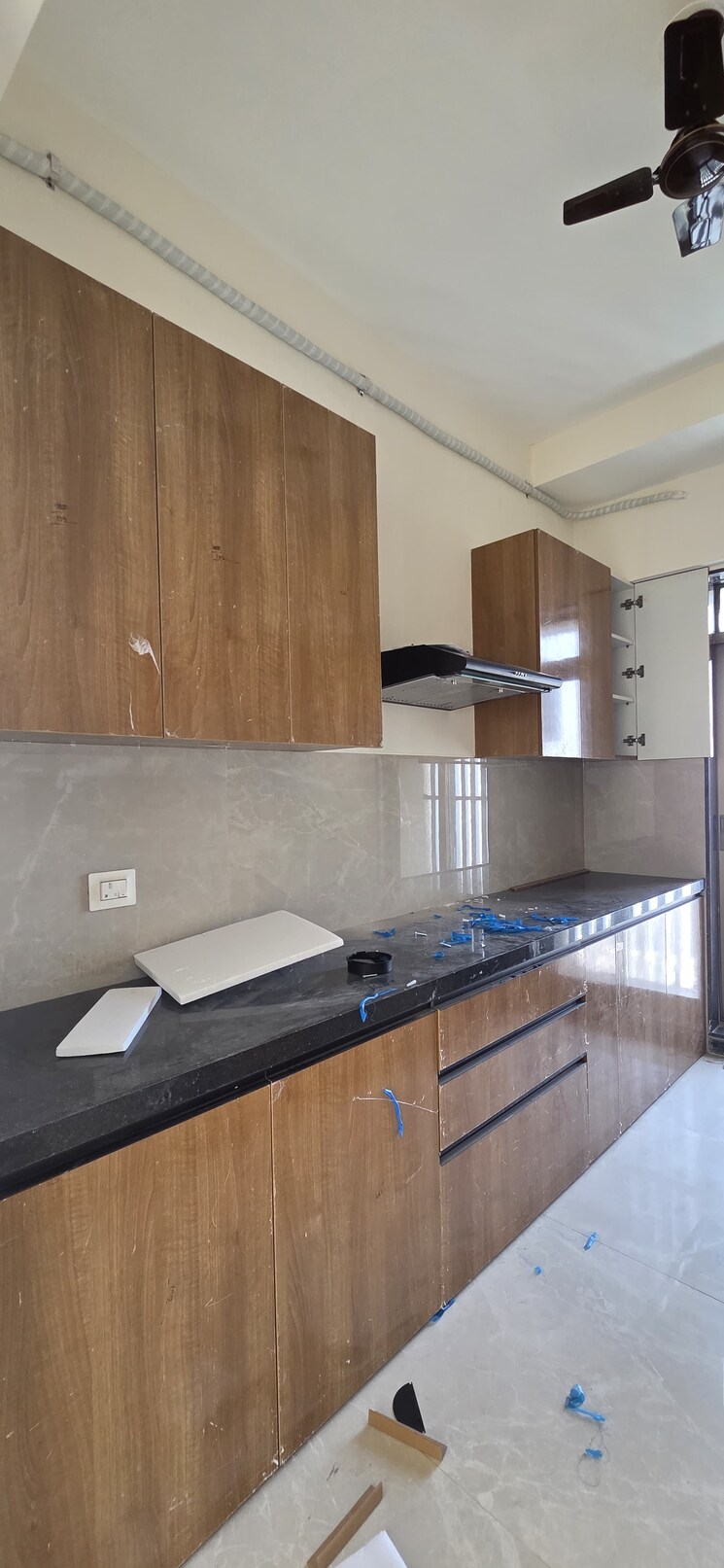 Kitchen, lodha-venezia 2 Bedroom 850 Sq.Ft. Apartment In Parel Mumbai 9639233