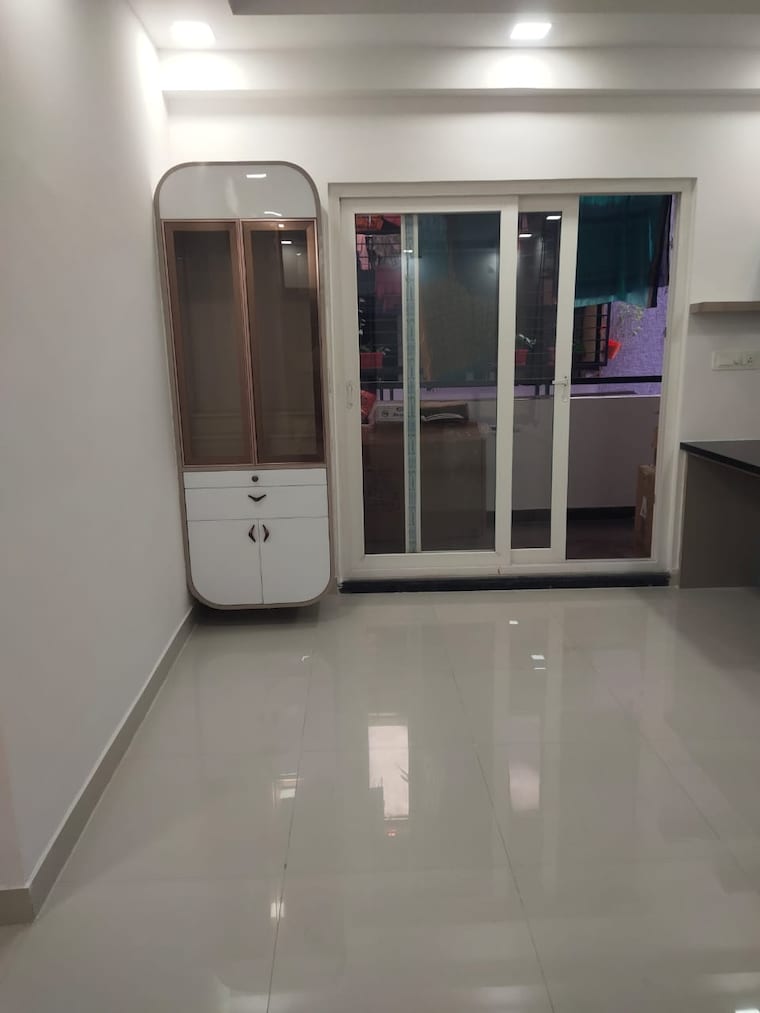 undefined, kompally 3 Bedroom 1927 Sq.Ft. Apartment In Kompally Hyderabad 9639234