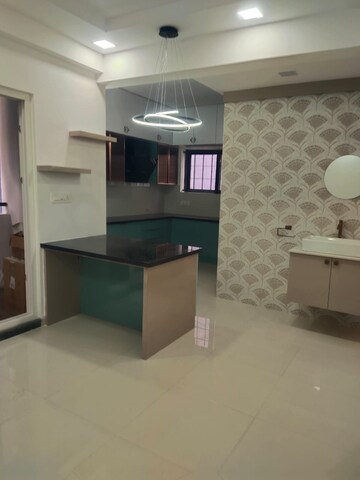 Kitchen in 3 BHK Apartment at Kompally – for Sale