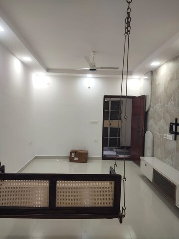 Living Room in 3 BHK Apartment at Kompally – for Sale