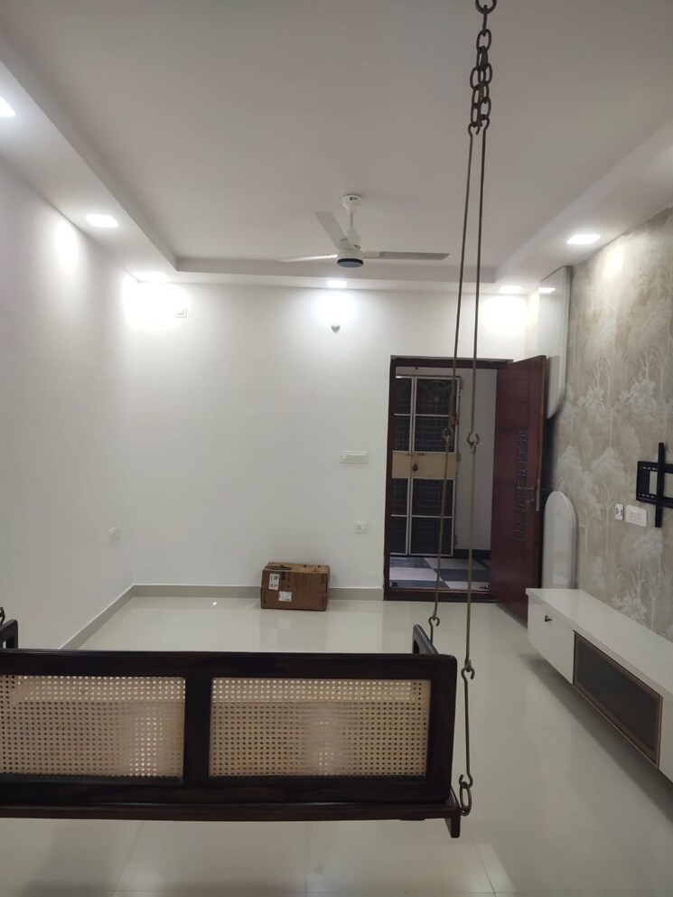 Living Room, kompally 3 Bedroom 1927 Sq.Ft. Apartment In Kompally Hyderabad 9639234