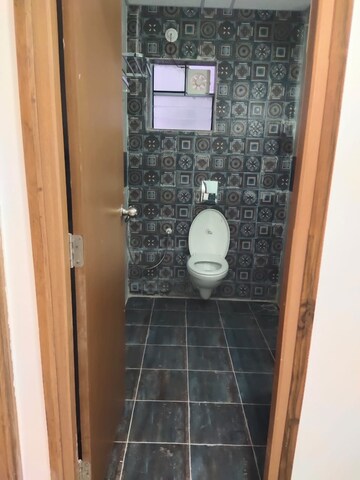 Bathroom in 3 BHK Apartment at Kompally – for Sale