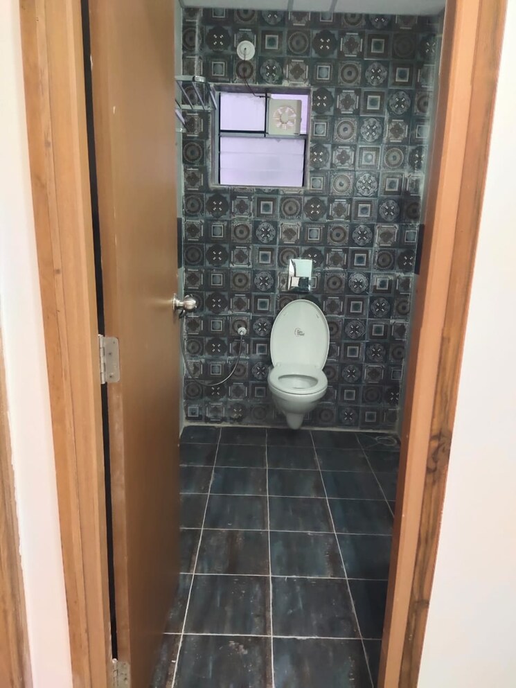 Bathroom, kompally 3 Bedroom 1927 Sq.Ft. Apartment In Kompally Hyderabad 9639234