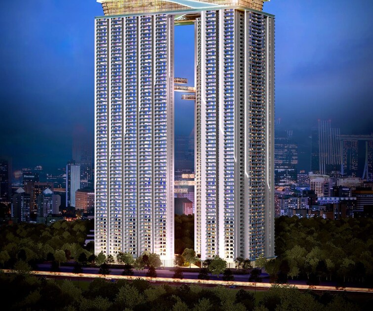 Cover Image, kompally 3 Bedroom 1927 Sq.Ft. Apartment In Kompally Hyderabad 9639234